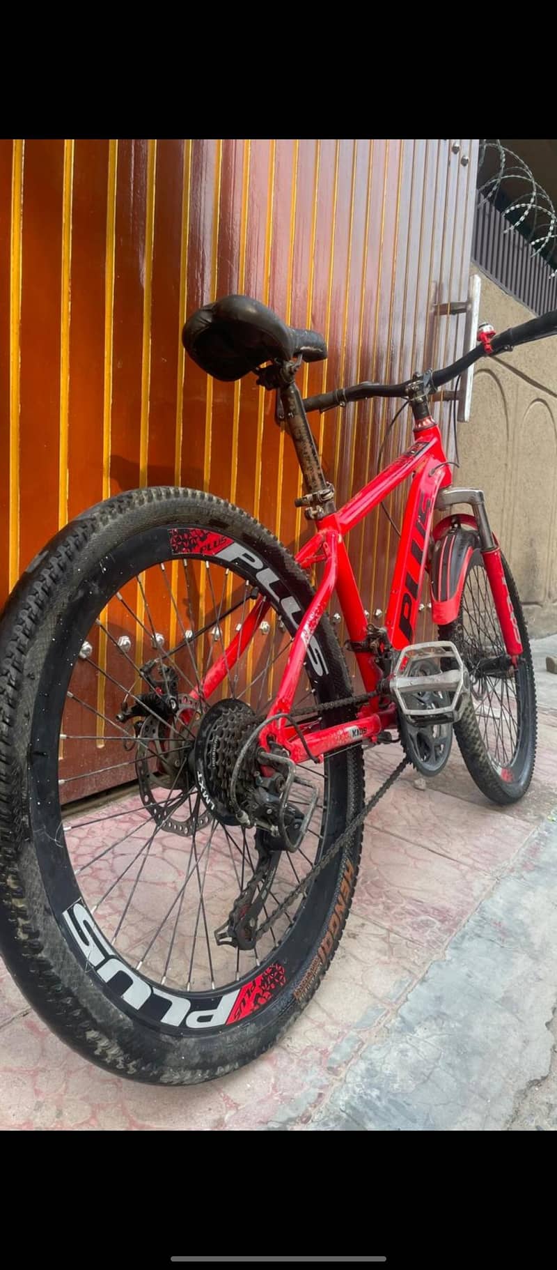 Bicycle 2