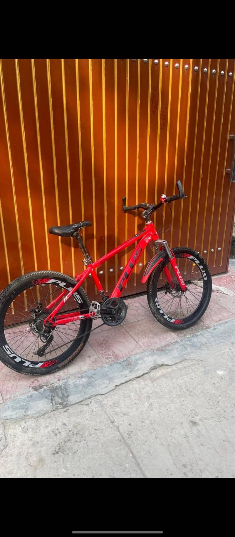 Bicycle 3