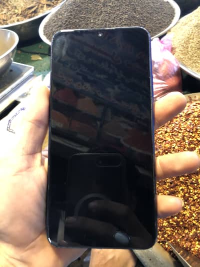 Vivo 1901 modal