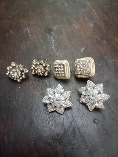jewellery