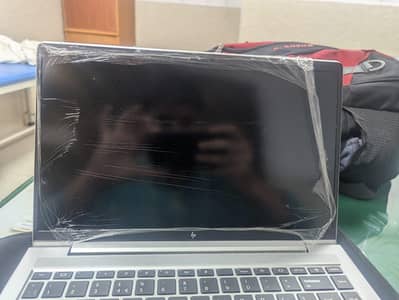 Elitebook 12 gen i5