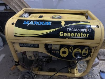 Marquis Generator