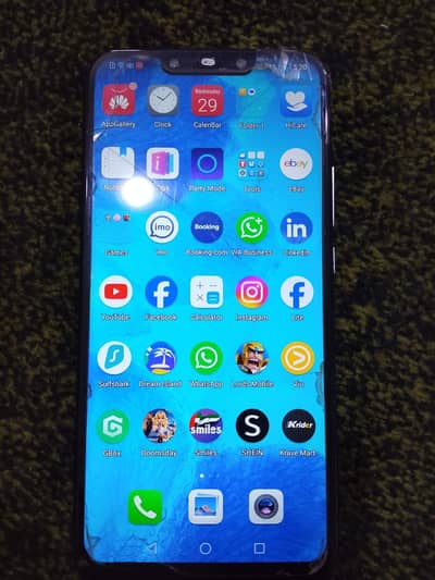 Huawei Nova 3i