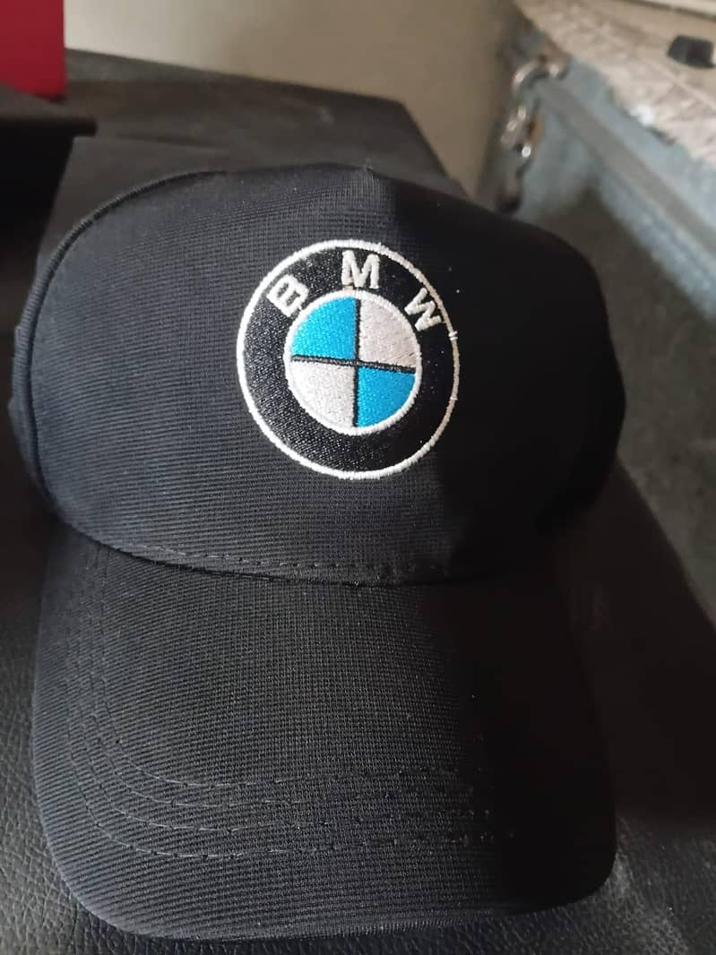 Caps. . 4