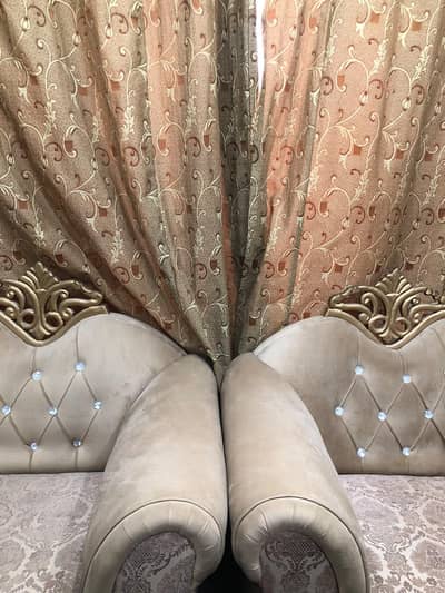 5 seater sofa