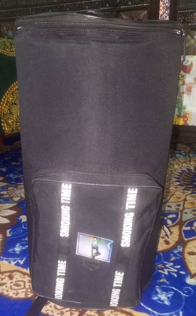 dholak bag brand new