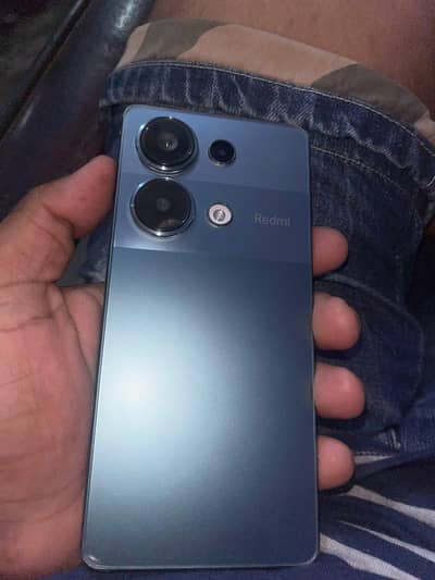 Xiaomi Redmi Note 13 Pro 8 256gb