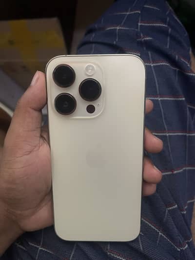 Apple iPhone 14 Pro 128