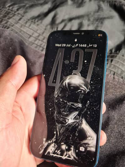 Apple iPhone 12 exchange possible