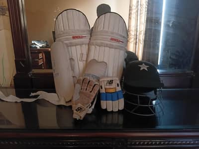 criket kit