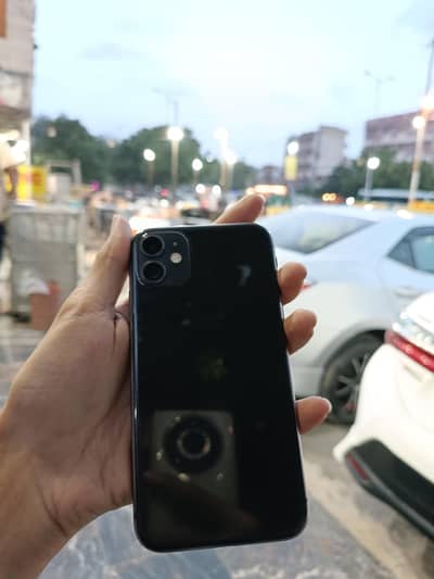 Apple iPhone 11
