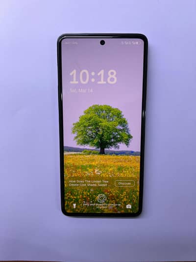 Tecno Camon 20 8+8GB RAM 256GB Rom