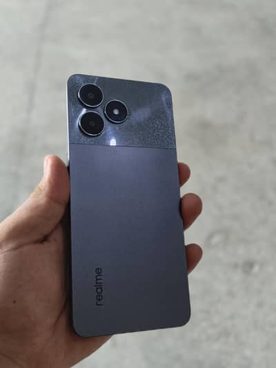 Realme Note 50
