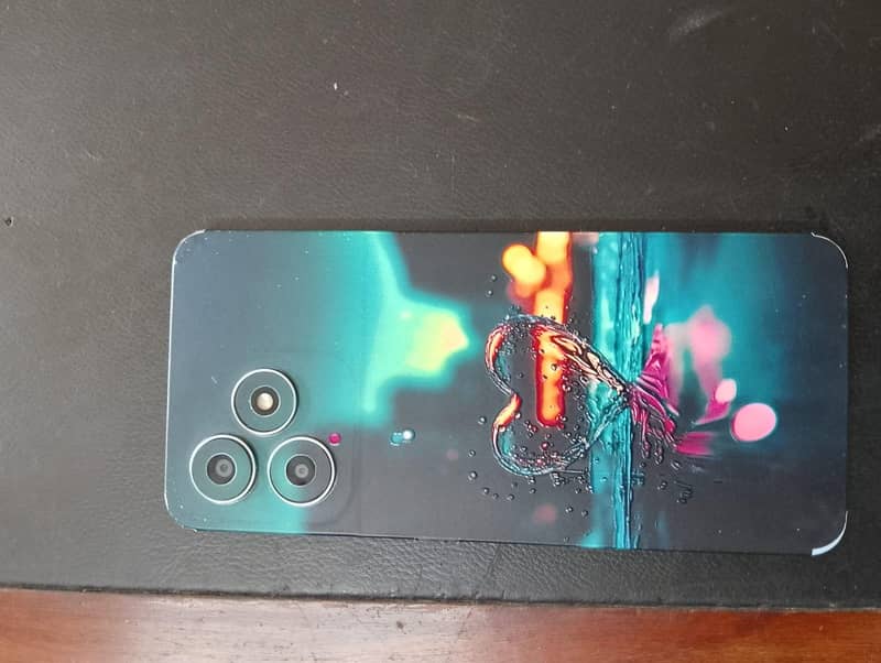 realme Note 50 4