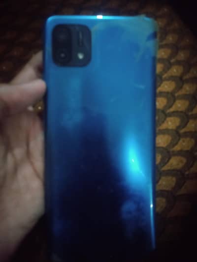 oppo A16e