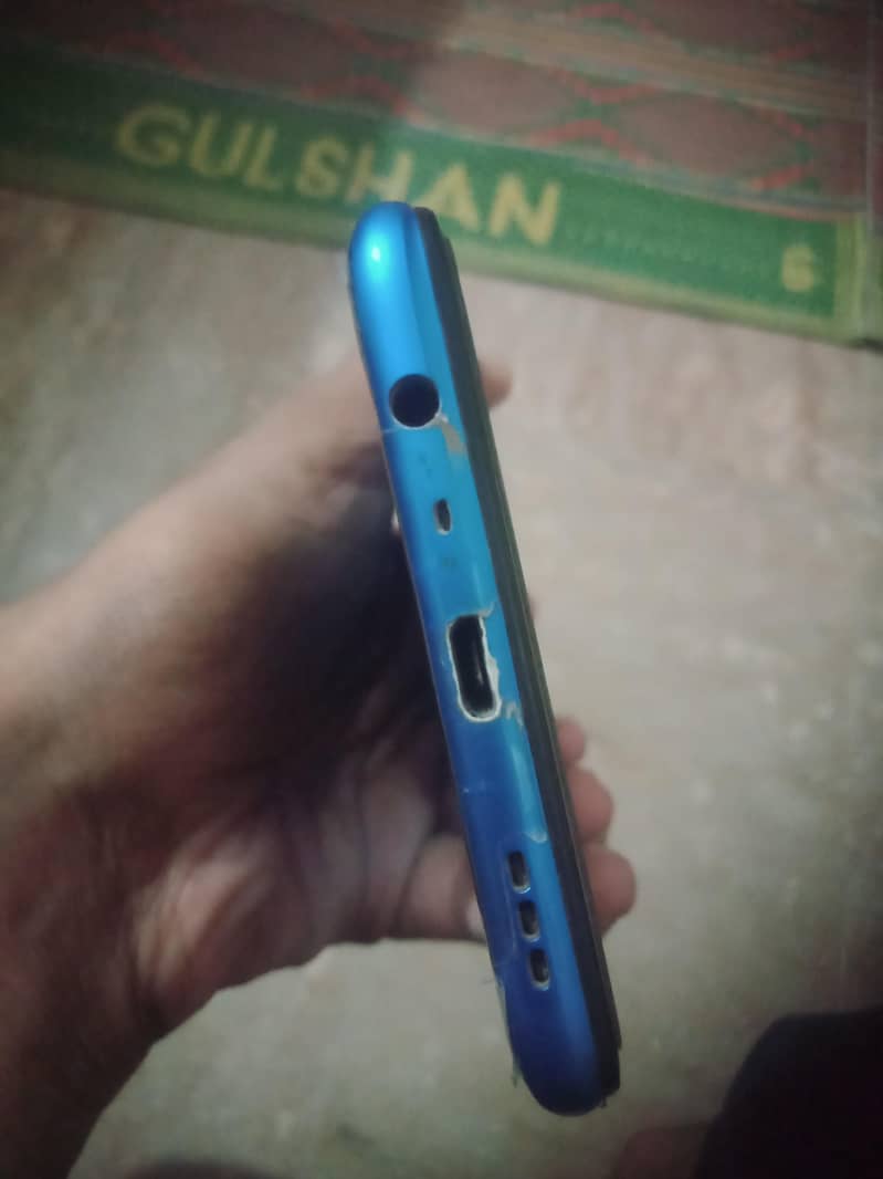 oppo A16e 1