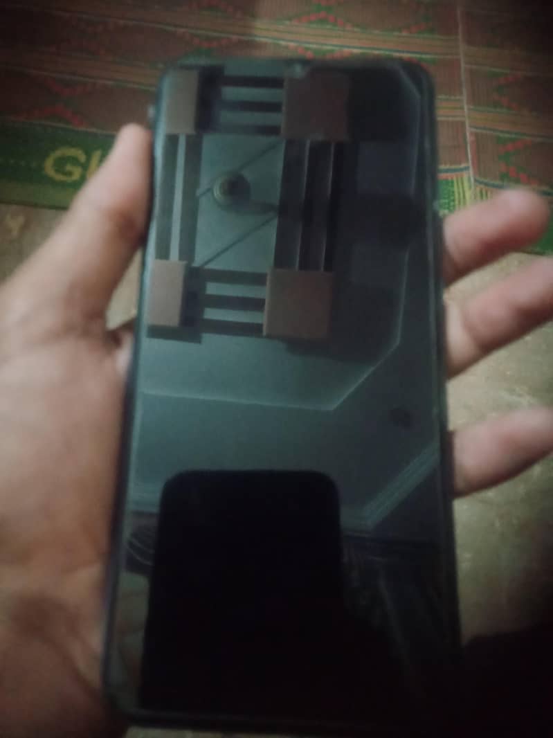 oppo A16e 2