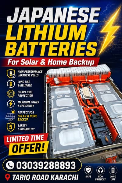 Solar Lithium  Batteries 2kw 5kw 10kw 24kw 24 hours bekup