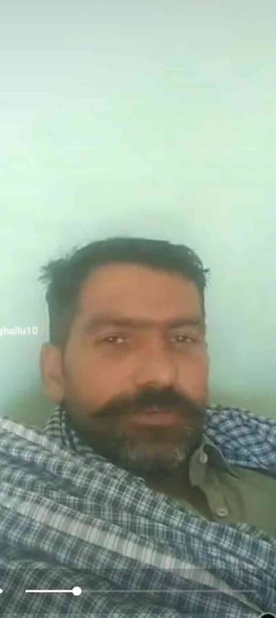 Arshad Ghullo Arshad Ghullo