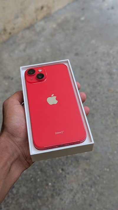 Apple iPhone 14