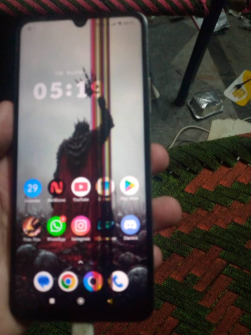 Xiaomi POCO C75 1