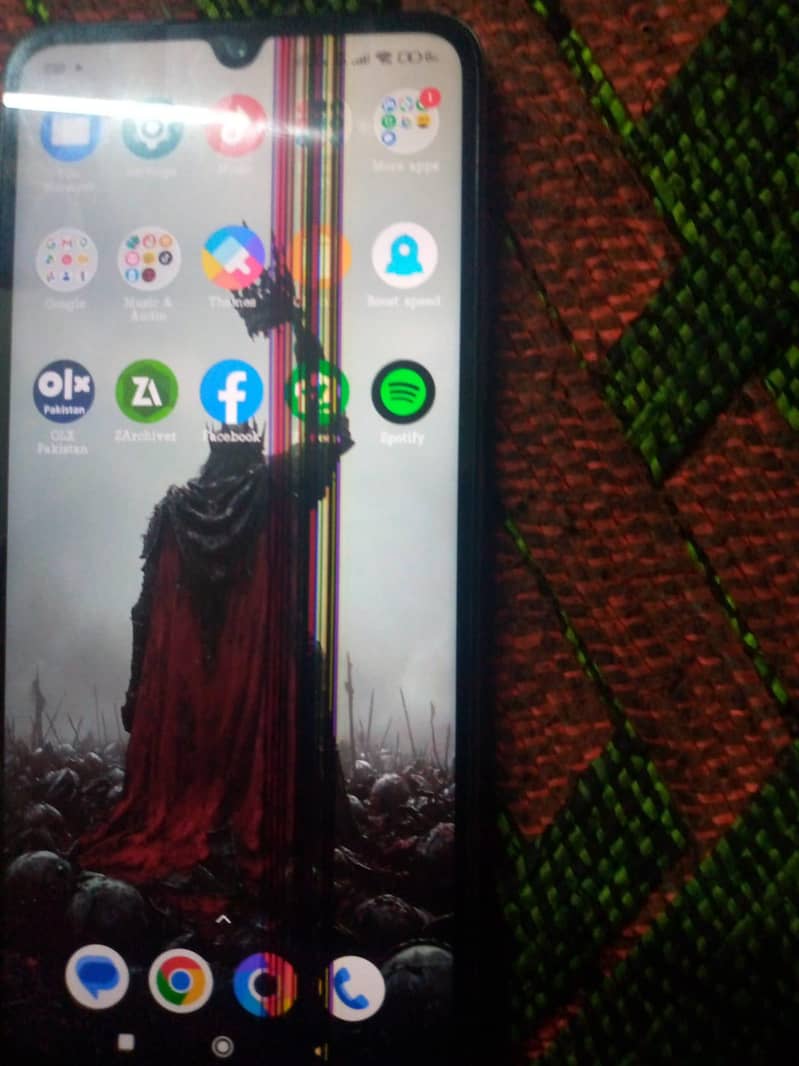Xiaomi POCO C75 2