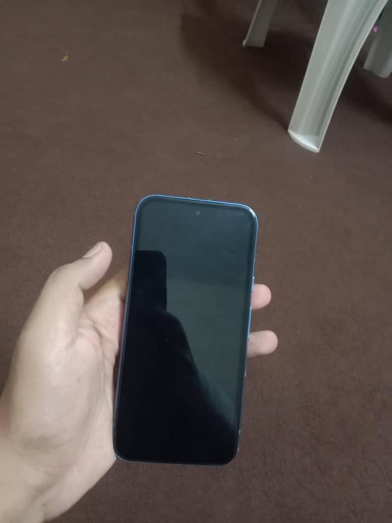 pixel 8a 3