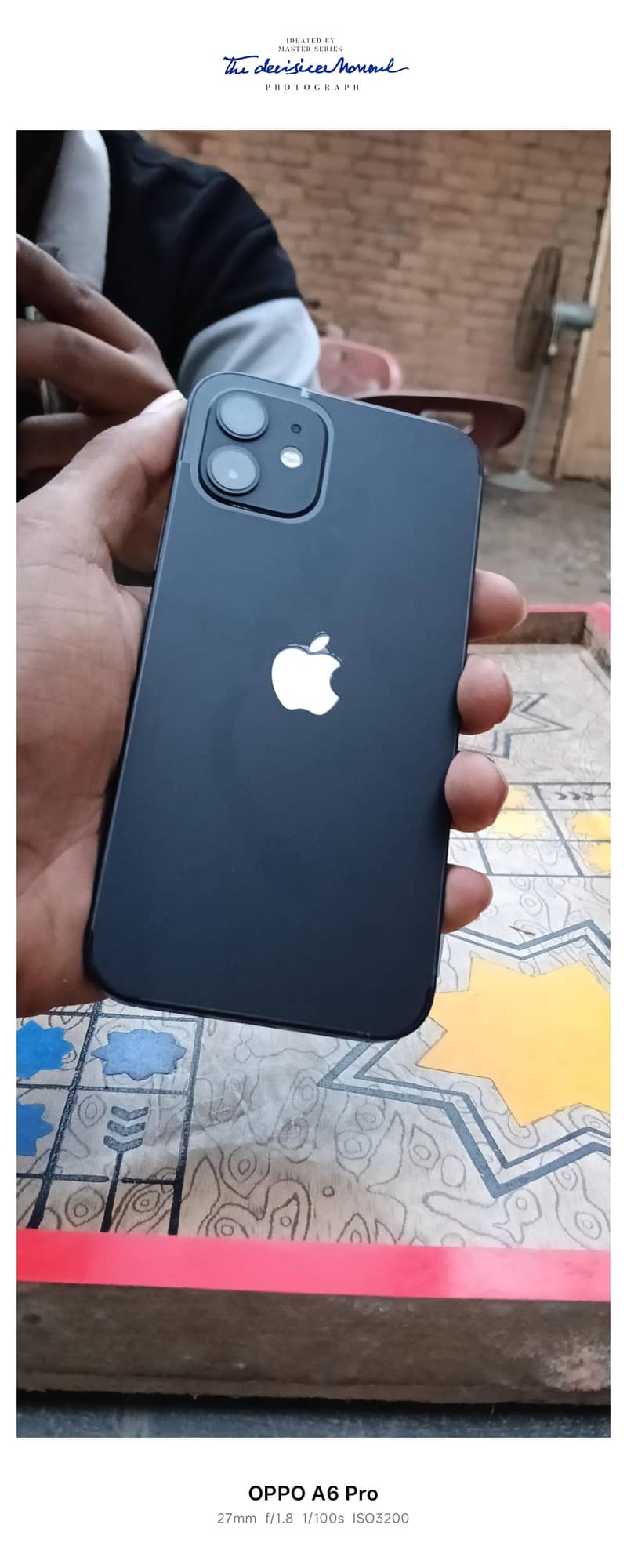 Apple iPhone 12 1