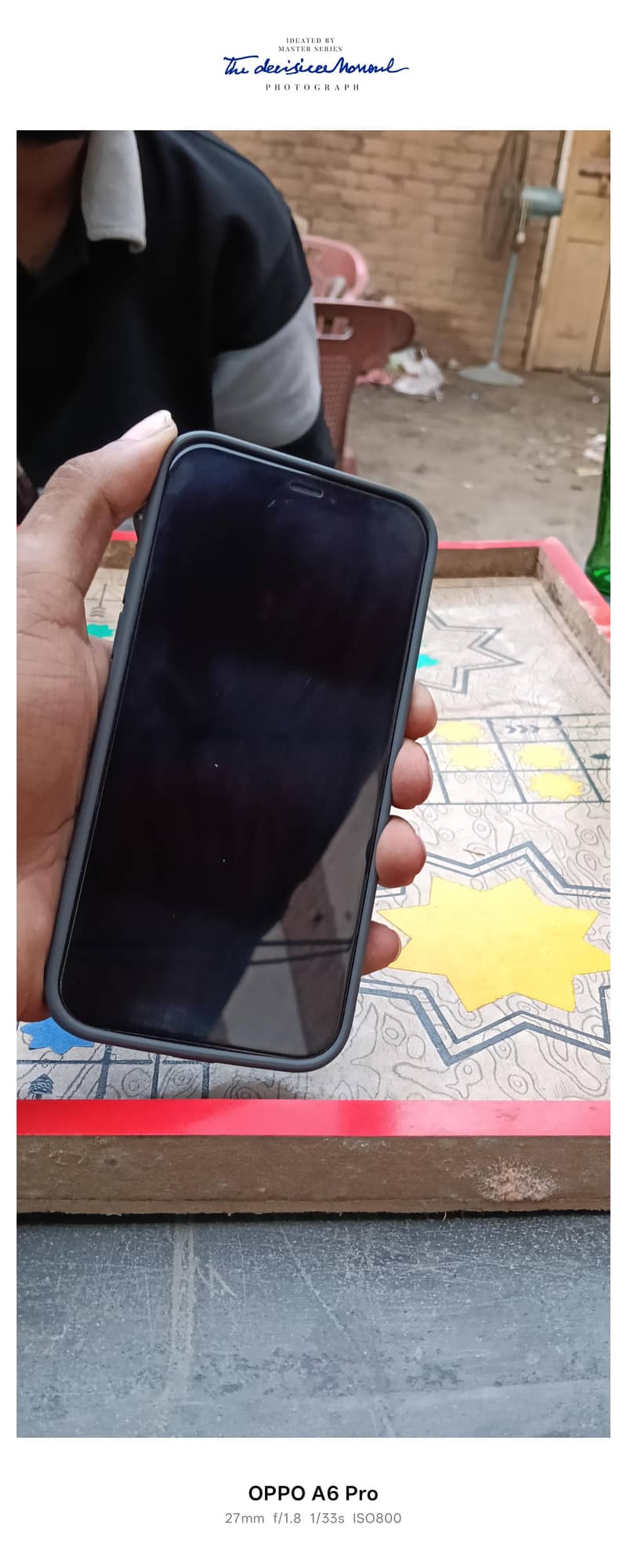 Apple iPhone 12 4