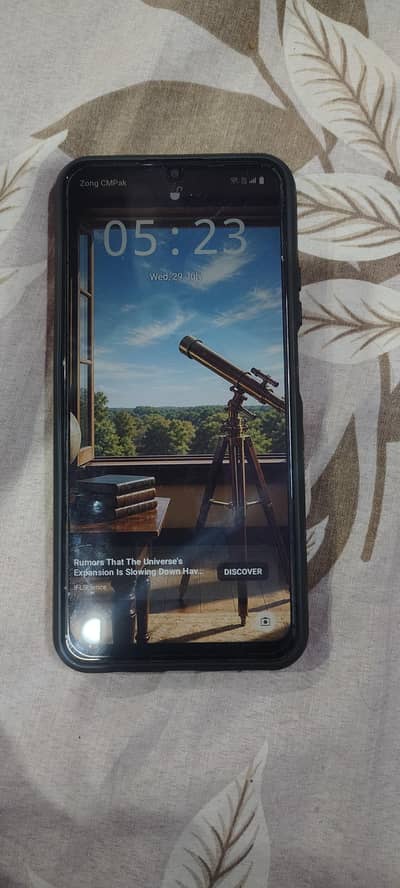 Realme Note 50