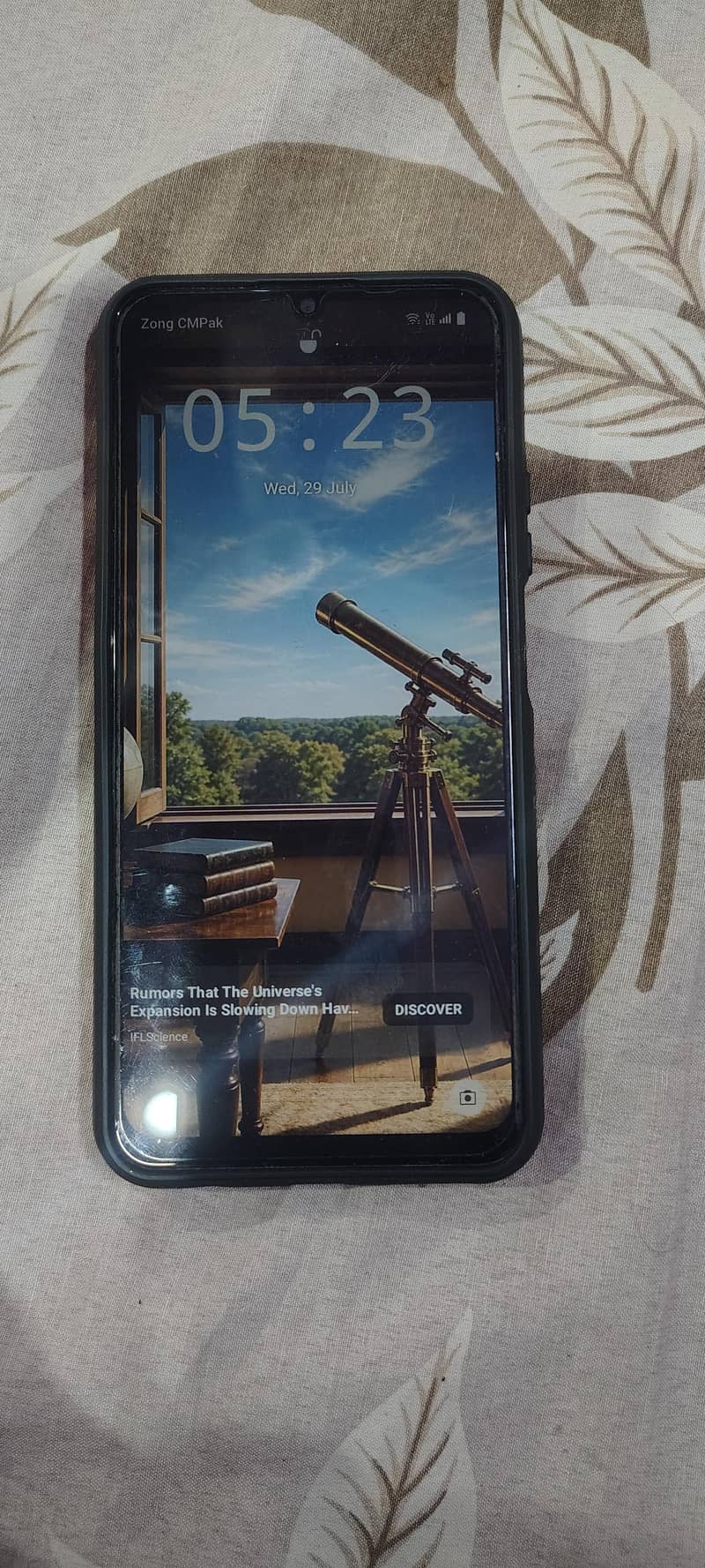 Realme Note 50 0
