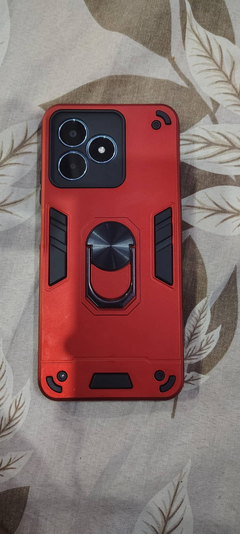 Realme Note 50 1