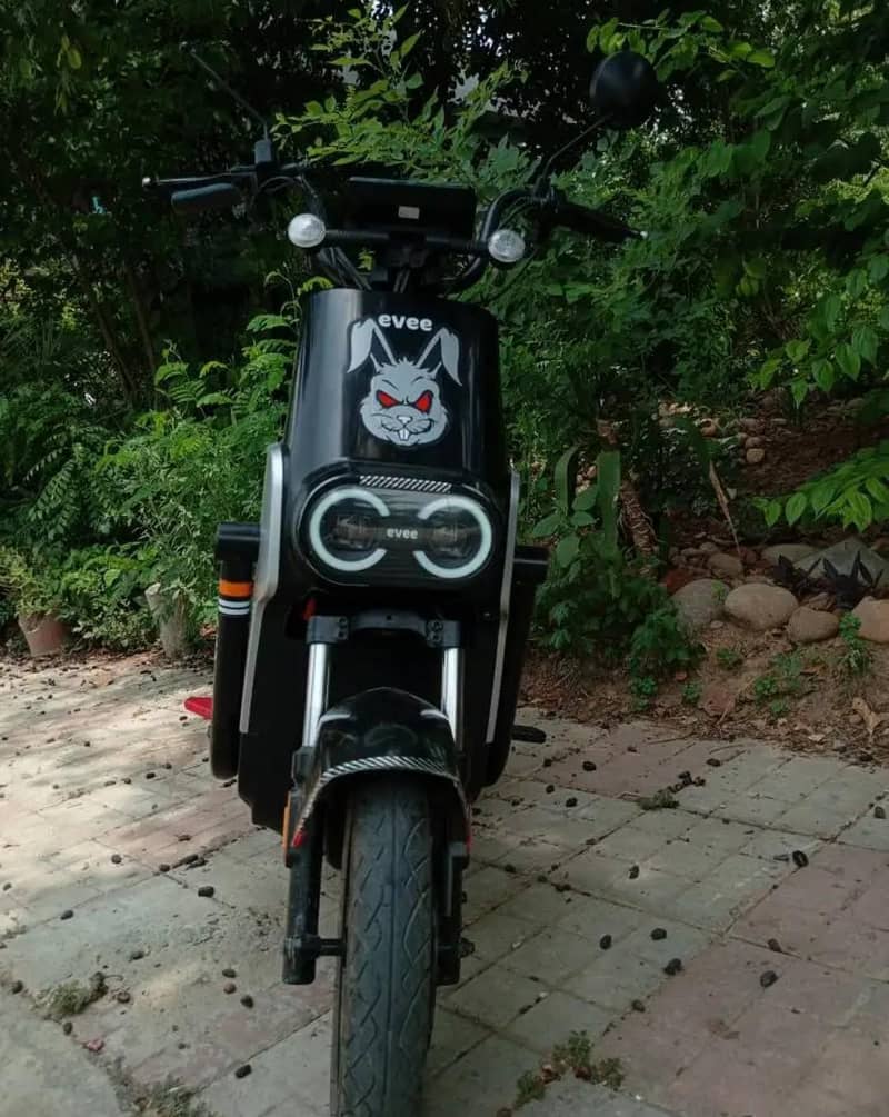 evee mito 2