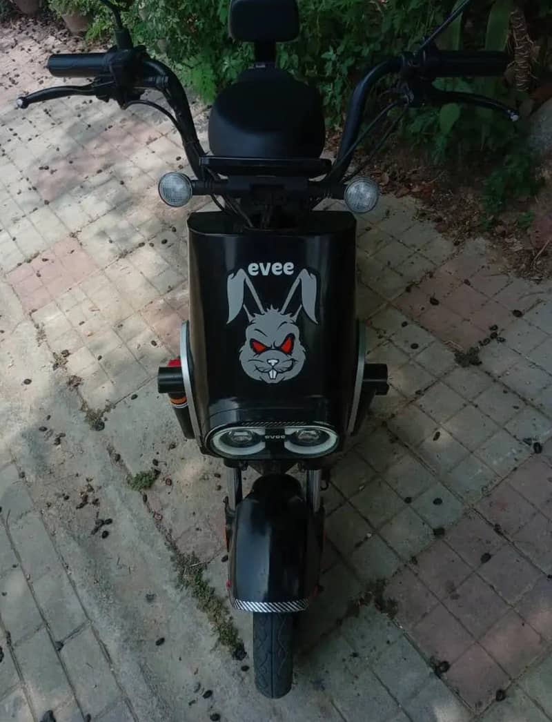 evee mito 4