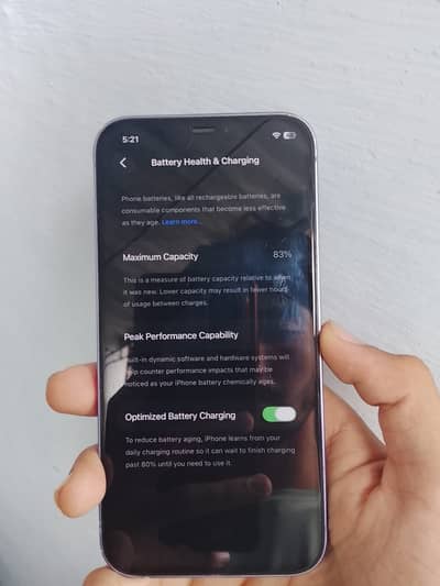 Apple iPhone 12
