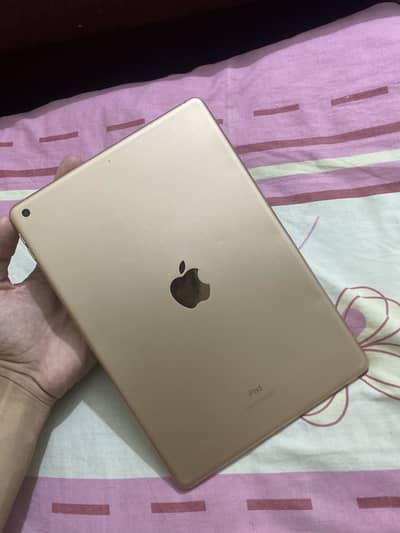 Ipad 8thGen 32gb (Exchange Possible)