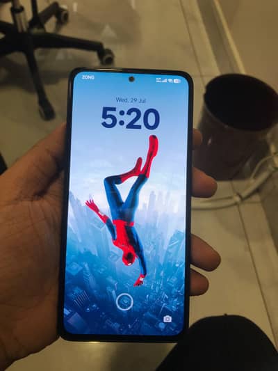 Xiaomi Redmi Note 14 8/256