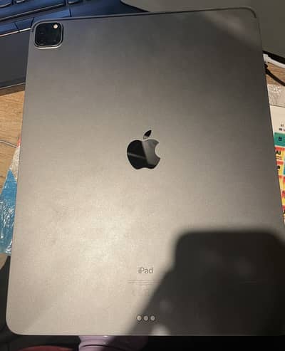 Apple Ipad Pro M1/ 128 gb/ 12.9inch/5th gen