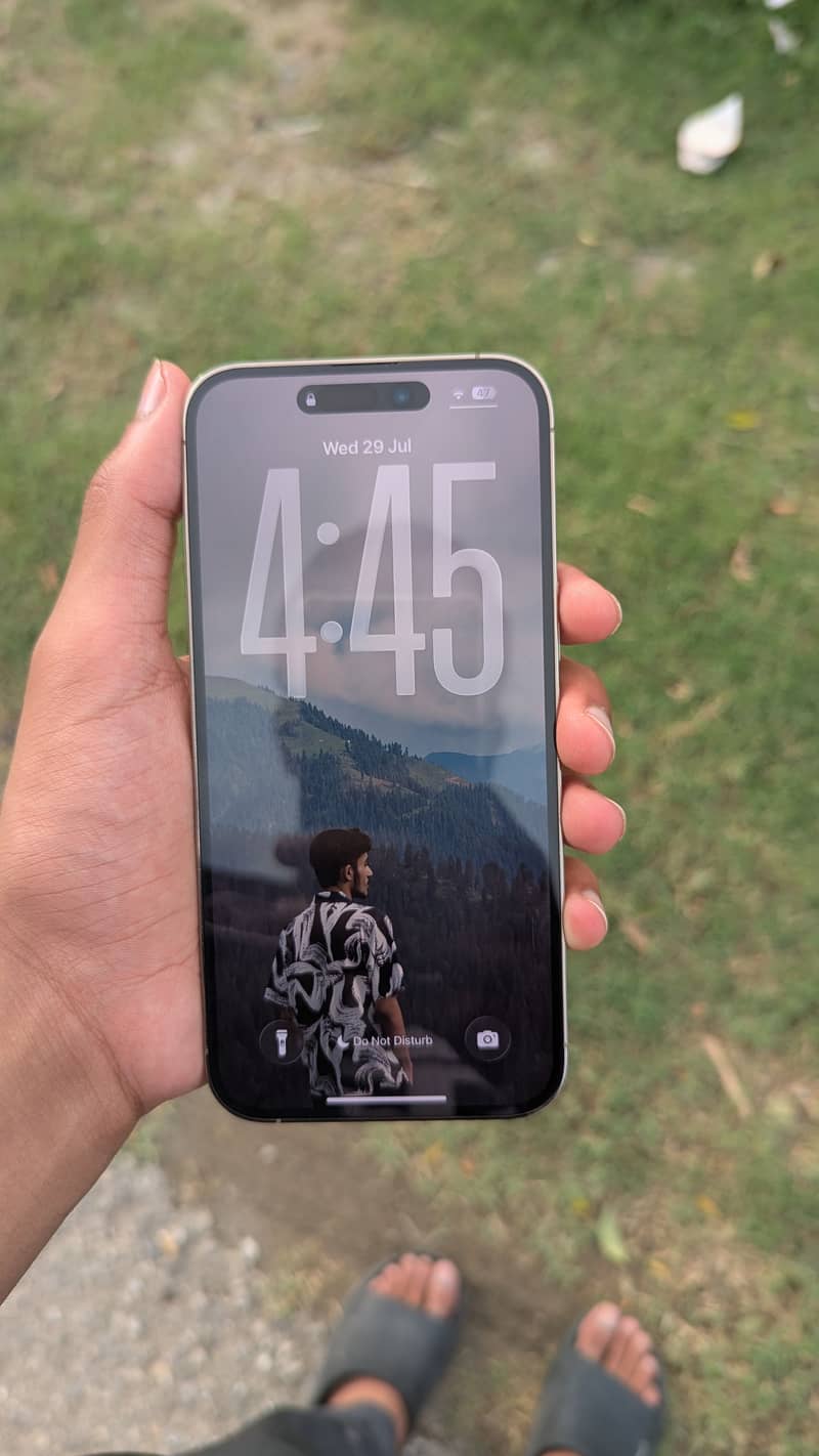 IPhone 14 Pro Max 1