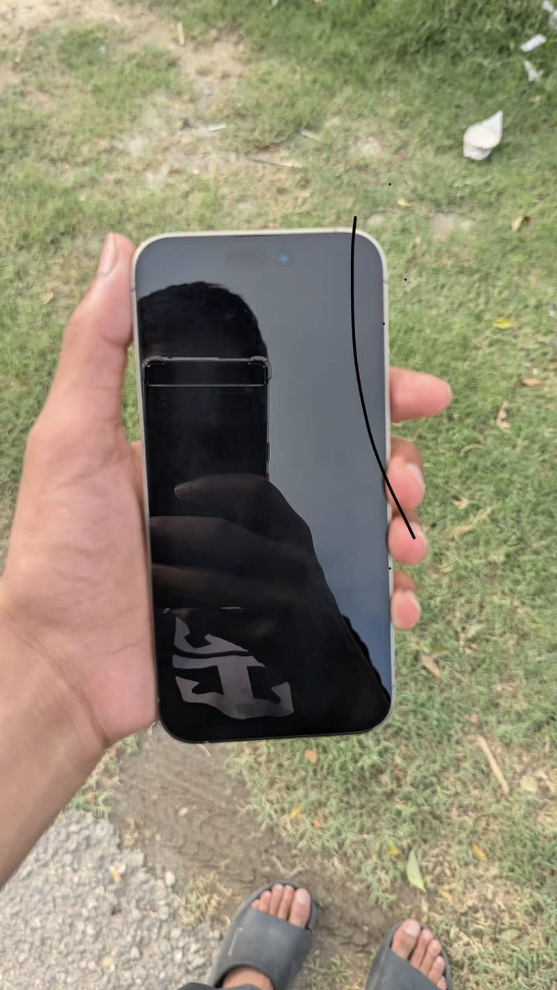 IPhone 14 Pro Max 3