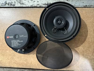 JBL T602 Car speakers