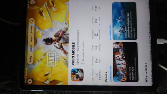ipad air 4 64gb . 2 ipads
