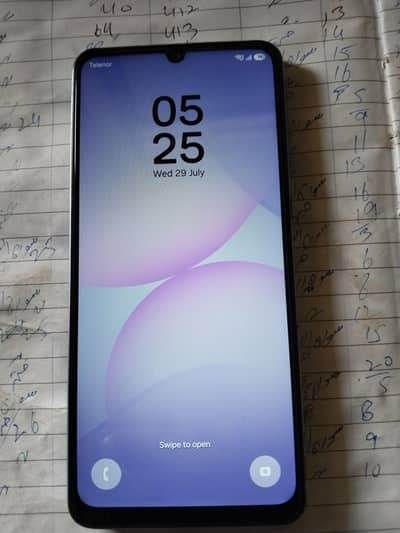 Samsung Mobile A07 5G