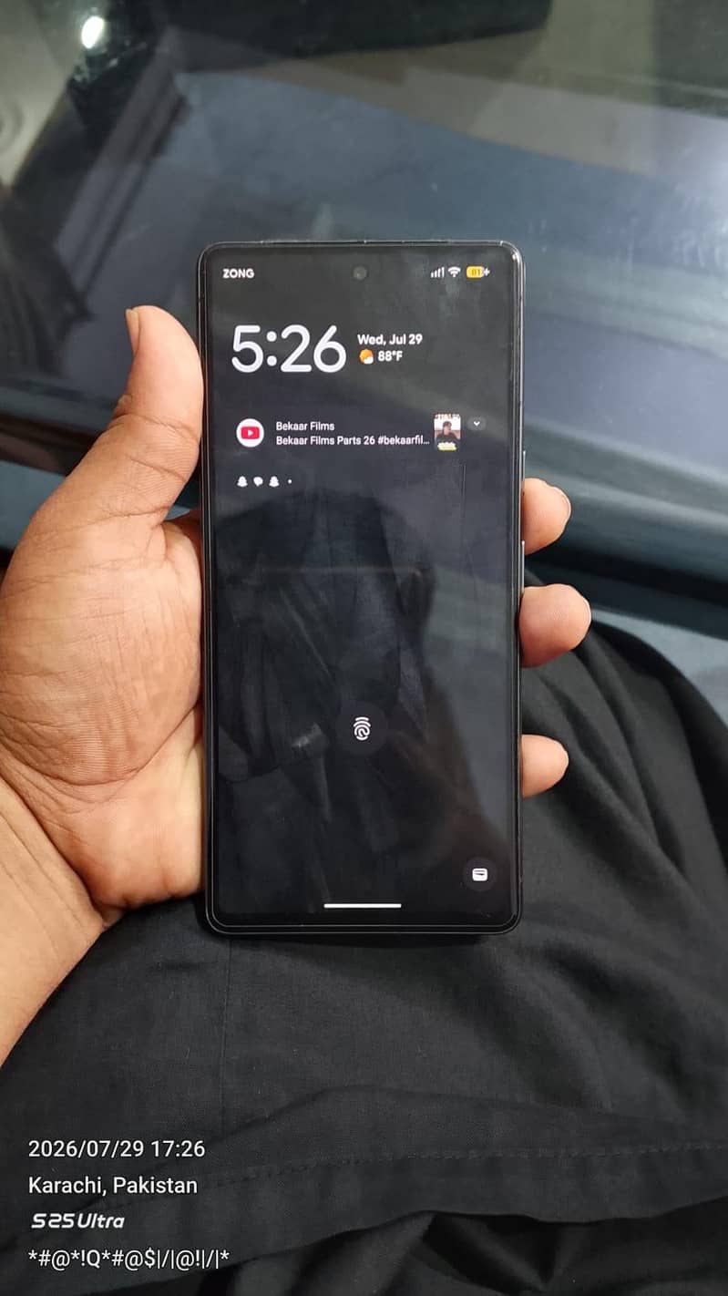 Google Pixel 7 1