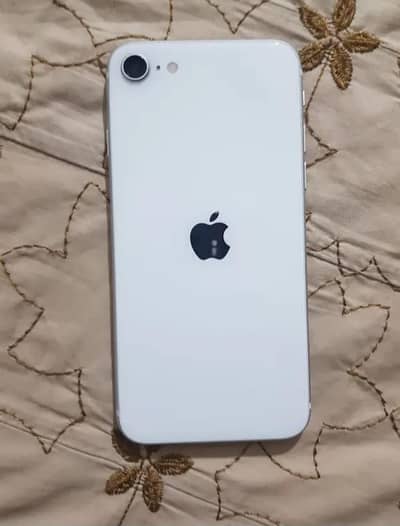 Apple iPhone SE Factory Unlock