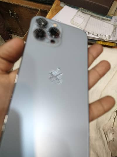 Apple iPhone 13 Pro Max