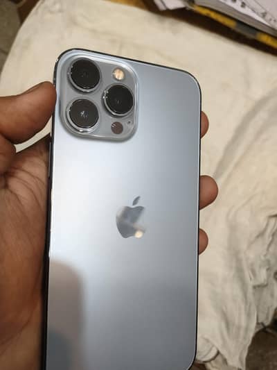 Apple iPhone 13 Pro Max