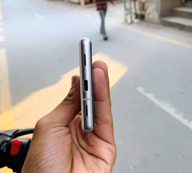 Google Pixel 7a 1