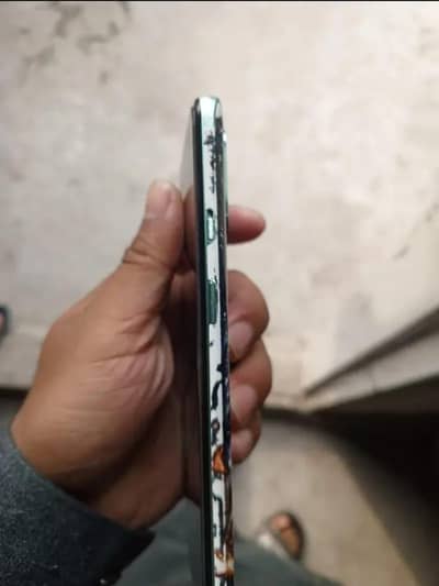 One Plus 8T