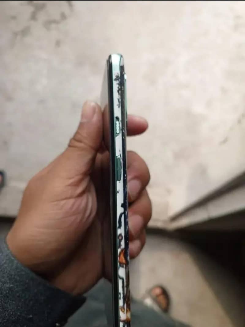 One Plus 8T 0
